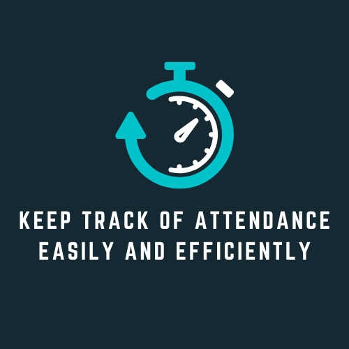 Attendance Image